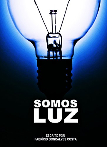 Livro PDF: Somos Luz