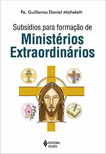 Livro PDF: Subsídios para formação de Ministérios Extraordinários