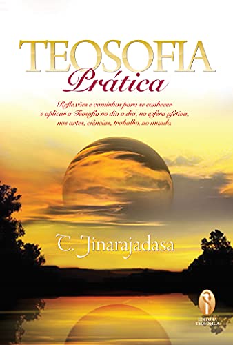 Capa do livro: Teosofia Prática - Ler Online pdf