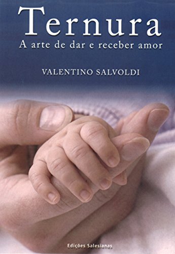 Livro PDF: Ternura: A arte de dar e de pedir amor
