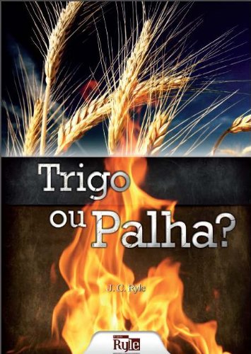 Livro PDF Trigo ou Palha?