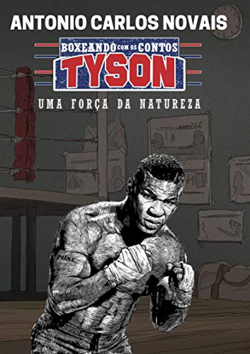 Livro PDF TYSON: UMA FORÇA DA NATUREZA