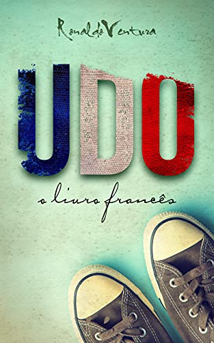 Livro PDF Udo: O Livro Francês