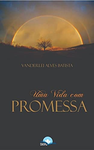 Capa do livro: Uma vida com promessa - Ler Online pdf