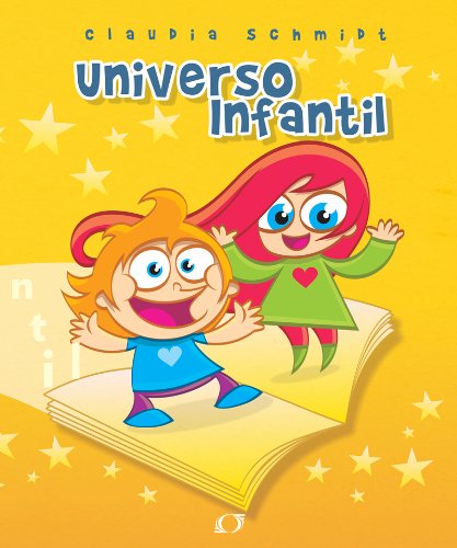Livro PDF: Universo Infantil