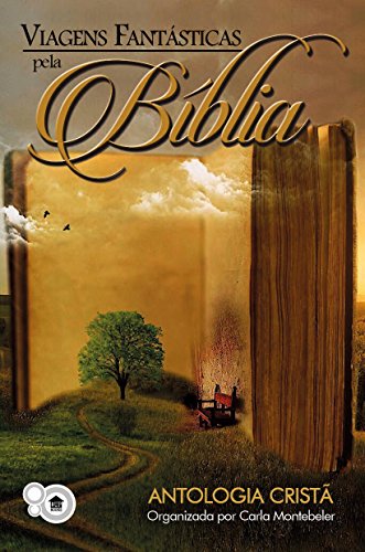 Capa do livro: Viagens fantásticas pela Bíblia - Ler Online pdf
