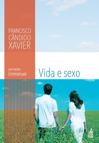 Livro PDF Vida e sexo