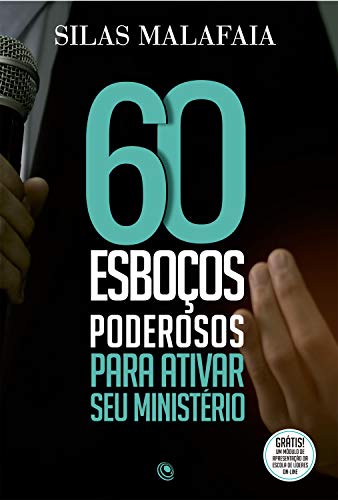 Livro PDF: 60 esboços poderosos para ativar seu ministério