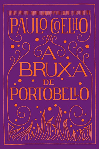 Livro PDF: A bruxa de Portobello