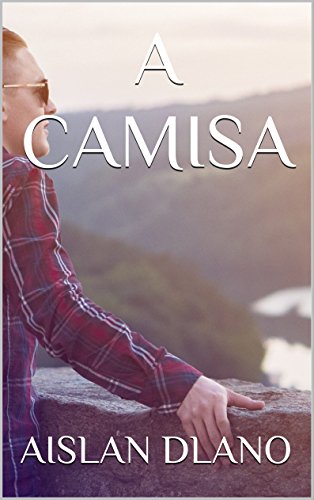 Livro PDF A CAMISA