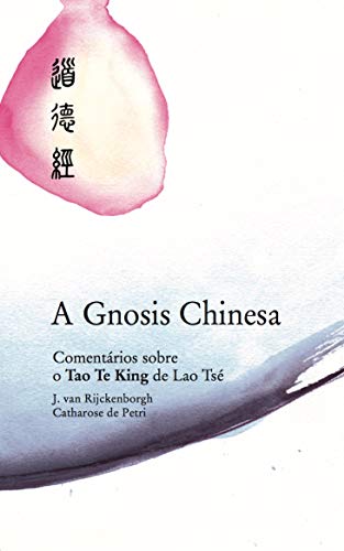 Livro PDF: A Gnosis Chinesa