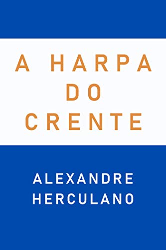 Livro PDF A Harpa do Crente