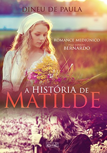 Livro PDF: A história de Matilde