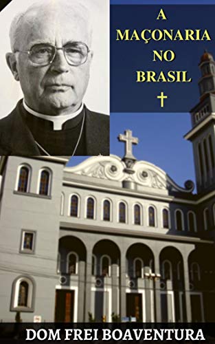 Capa do livro: A Maçonaria no Brasil: Uma Orientação para os Cristãos - Ler Online pdf