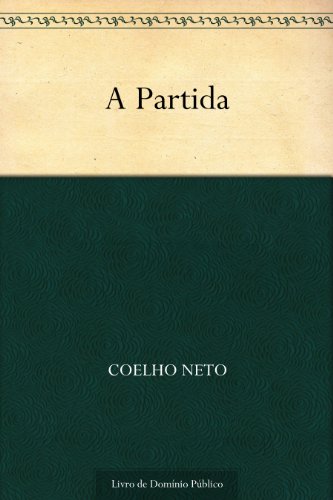 Livro PDF A Partida