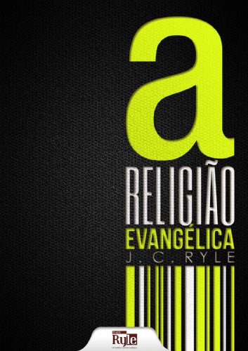Livro PDF: A Religião Evangélica