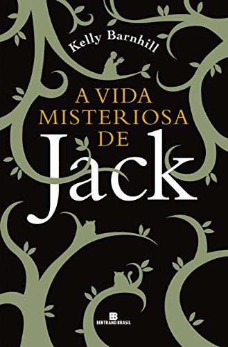 Livro PDF A vida misteriosa de Jack