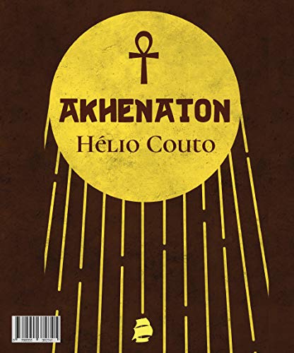 Capa do livro: Akhenaton - Ler Online pdf