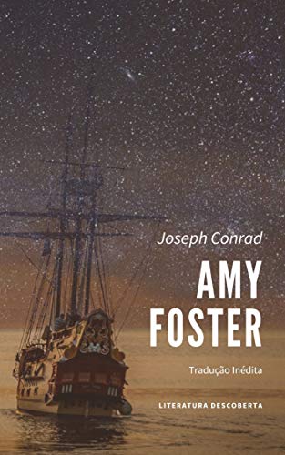 Livro PDF: Amy Foster