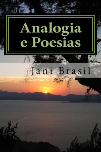 Livro PDF: Analogia e Poesias