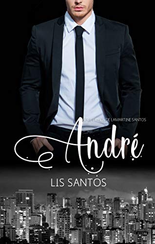 Capa do livro: André (Filhos de Lamartine Santos) - Ler Online pdf