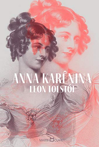 Livro PDF Anna Karênina: romance em oito partes