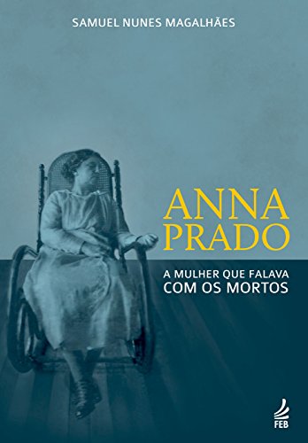 Capa do livro: Anna Prado - Ler Online pdf