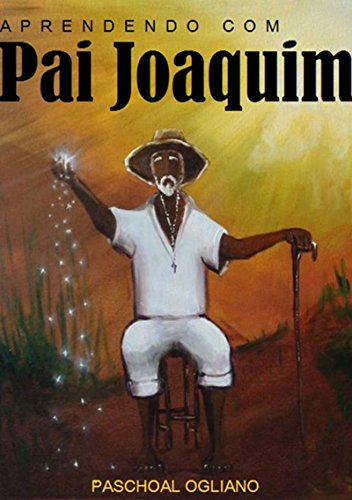 Livro PDF Aprendendo Com Pai Joaquim
