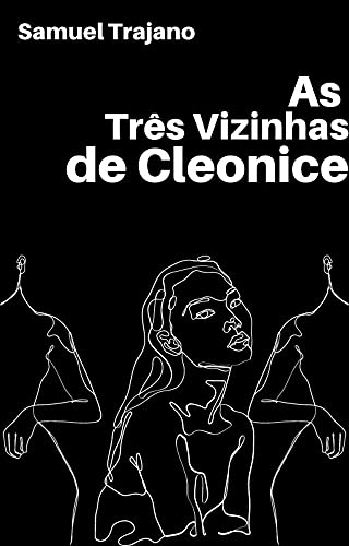 Livro PDF As Três Vizinhas de Cleonice