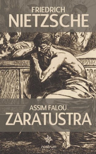 Livro PDF Assim Falou Zaratustra – Clássicos de Nietzsche