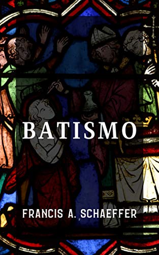 Livro PDF: Batismo