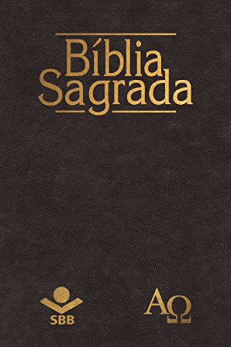 Livro PDF Bíblia Sagrada – Almeida Revista e Corrigida 1969: Com notas de tradução e referências cruzadas