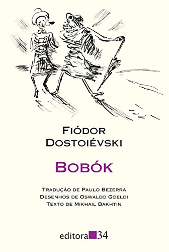 Livro PDF: Bobók