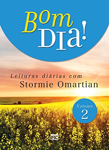 Livro PDF: Bom dia 2: Leituras diárias com Stormie Omartian