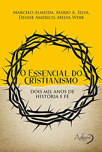 Livro PDF Box O Essencial do Cristianismo
