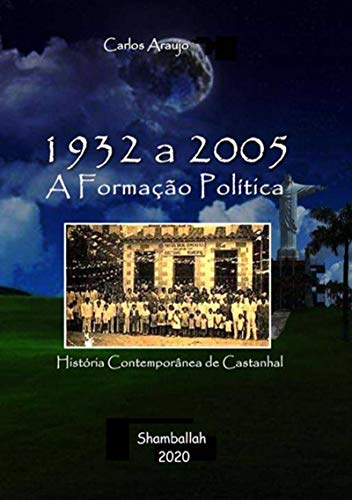 Livro PDF Castanhal – A Formação Política