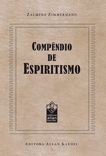 Livro PDF: Compêndio de Espiritismo