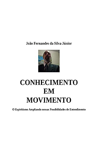 Capa do livro: Conhecimento em Movimento - Ler Online pdf