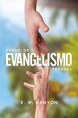 Livro PDF Curso de Evangelismo Pessoal