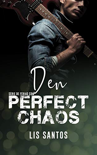 Capa do livro: Den (De Férias com Perfect Chaos) - Ler Online pdf
