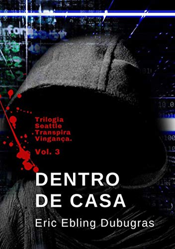 Livro PDF: Dentro De Casa