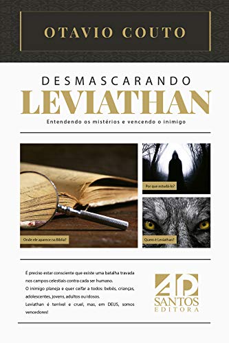 Livro PDF: Desmascarando Leviathan