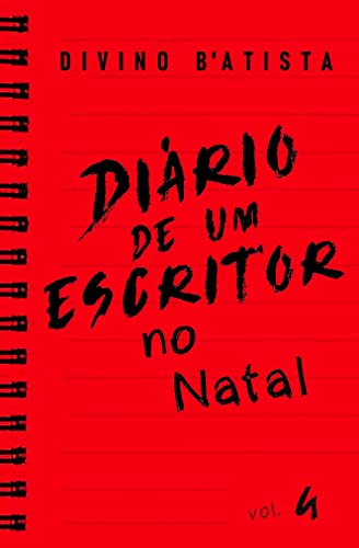 Livro PDF Diário De Um Escritor – No Natal: 4