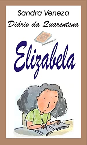 Livro PDF: Elizabela: Diário de quarentena