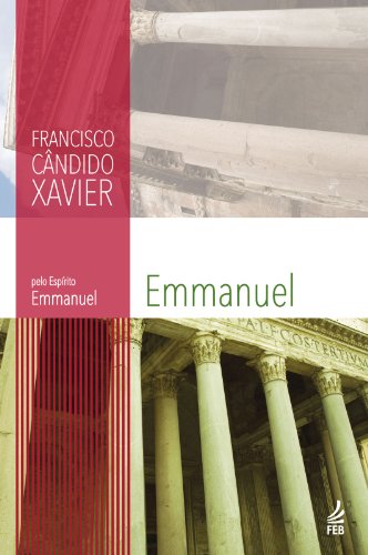 Livro PDF Emmanuel (Coleção Emmanuel)