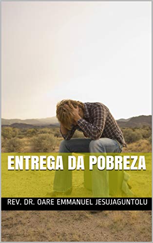 Livro PDF: ENTREGA DA POBREZA