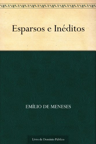 Livro PDF Esparsos e Inéditos