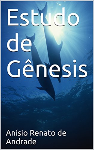 Livro PDF Estudo de Gênesis