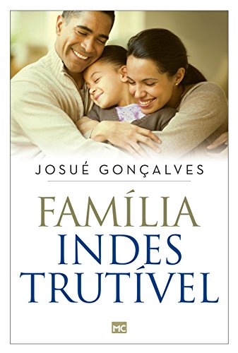 Capa do livro: Família indestrutível - Ler Online pdf