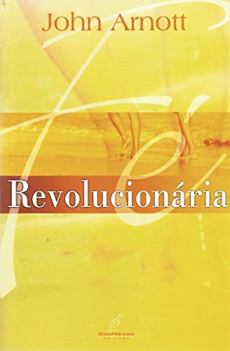 Capa do livro: Fé Revolucionária - Ler Online pdf